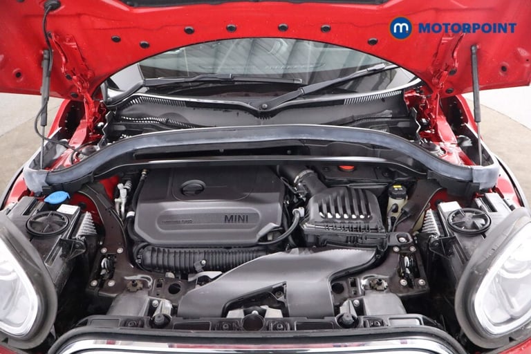 2020 MINI Countryman 2.0 Cooper S Sport 5dr Auto HATCHBACK PETROL Automatic