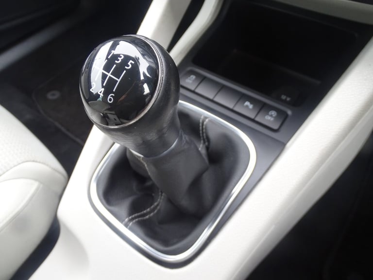 VOLKSWAGEN SCIROCCO 2.0 TDI BlueMotion Tech GT Grey Manual Diesel 2015