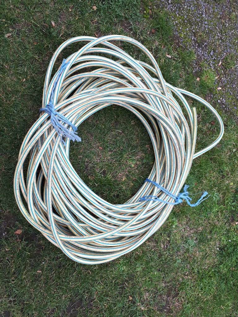 image for Gardena 1/2 inch garden hose
