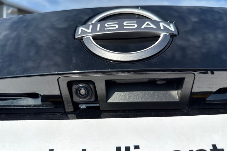 2025 Nissan Juke 1.6 Hybrid N-Connecta 5dr Auto Hatchback Hybrid Automatic