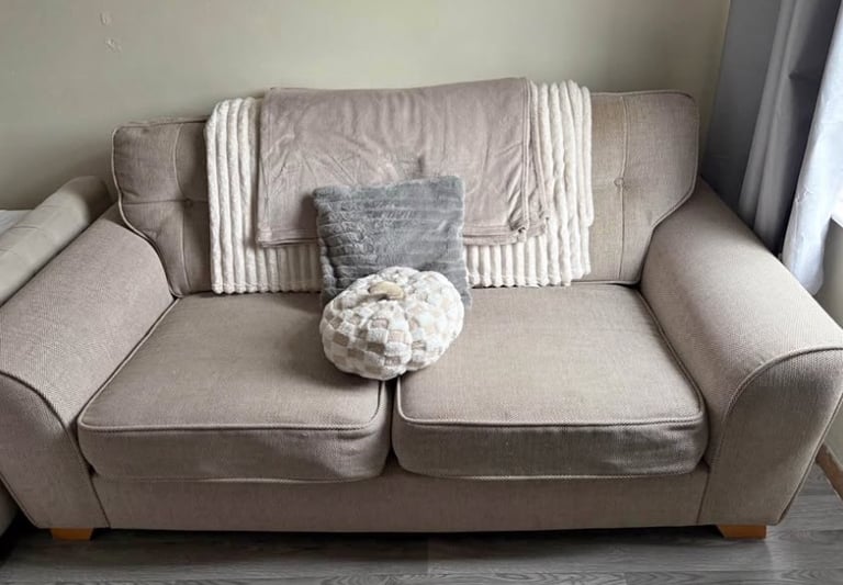 DFS sofa *delivery available 