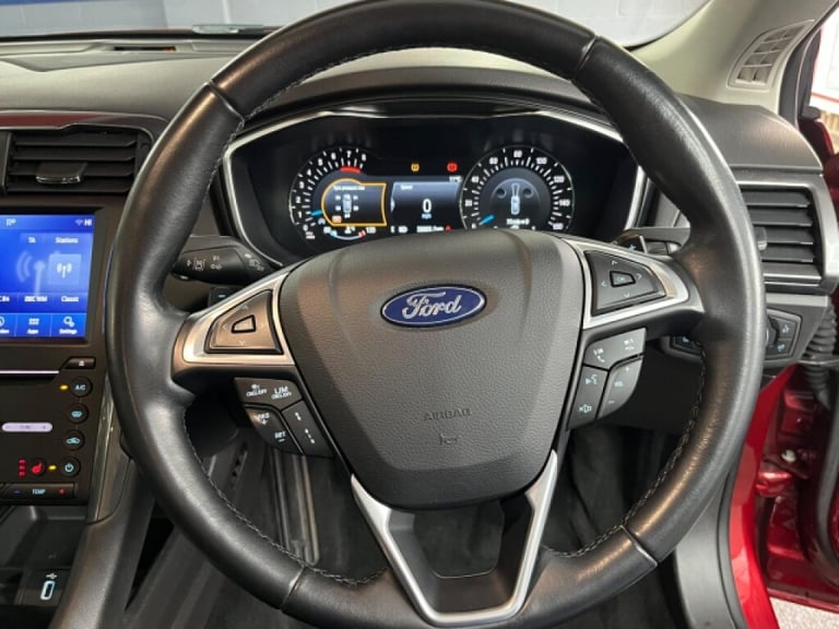 2019 Ford Mondeo 1.5 EcoBoost 165 Titanium Edition 5dr Auto ESTATE PETROL Automatic