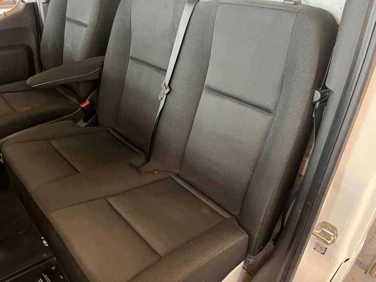2022 Mercedes-Benz Sprinter 2.0 315 CDI Progressive RWD L3 Euro 6 (s/s) 2dr Dropside Diesel Manual