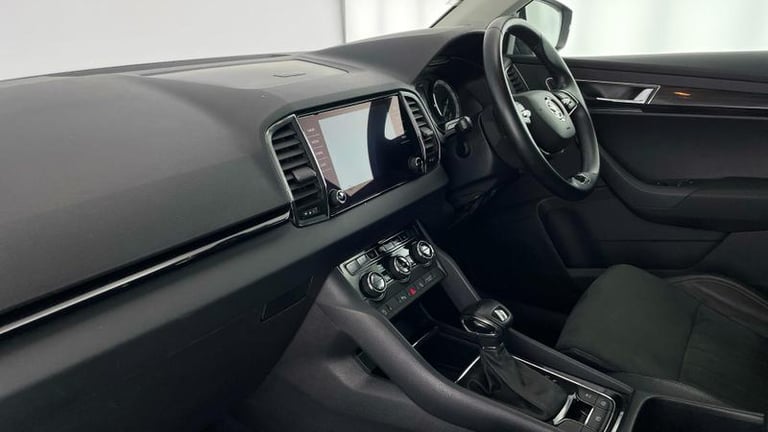 2020 Skoda Karoq 1.5 TSI SE L 5dr DSG Automatic Estate Petrol Automatic