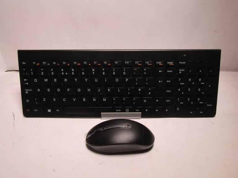 Lenovo SK-8861 wireless keyboard and mouse 56666