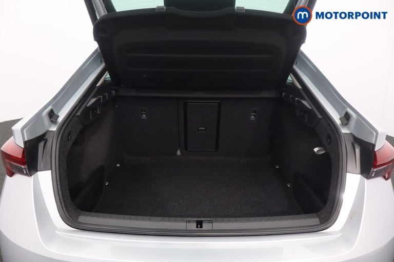 2024 Skoda Octavia 1.5 TSI 150 SE L 5dr Hatchback Petrol Manual