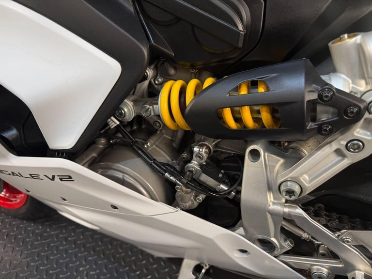 2021 Ducati Panigale V2 955 Euro 5