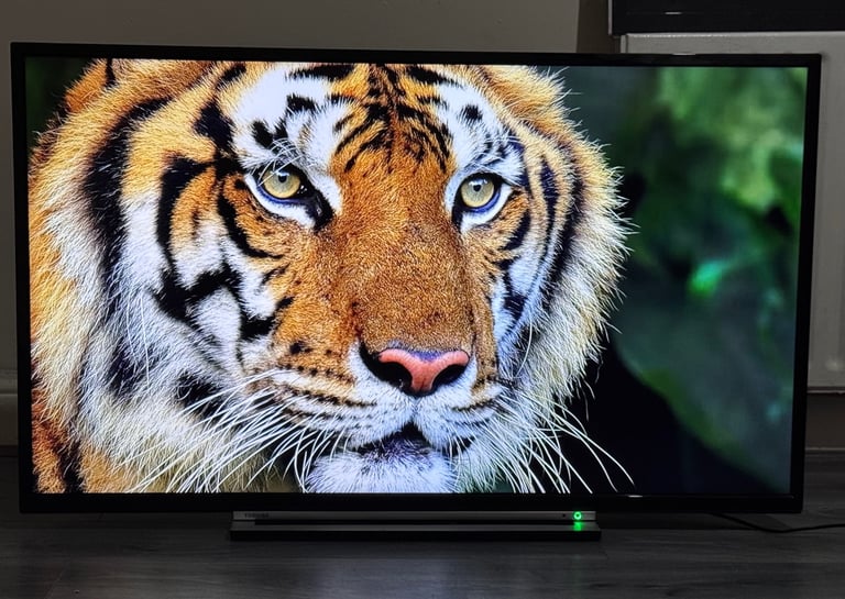 image for Smart tv 
