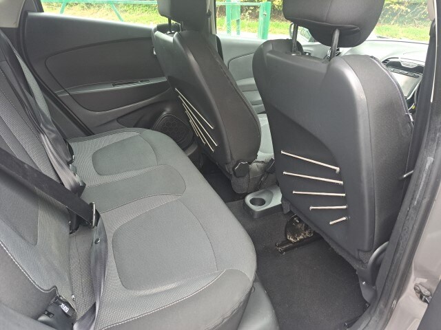 2015 Renault Captur 1.5 dCi 90 Dynamique MediaNav Energy 5dr HATCHBACK Diesel Manual