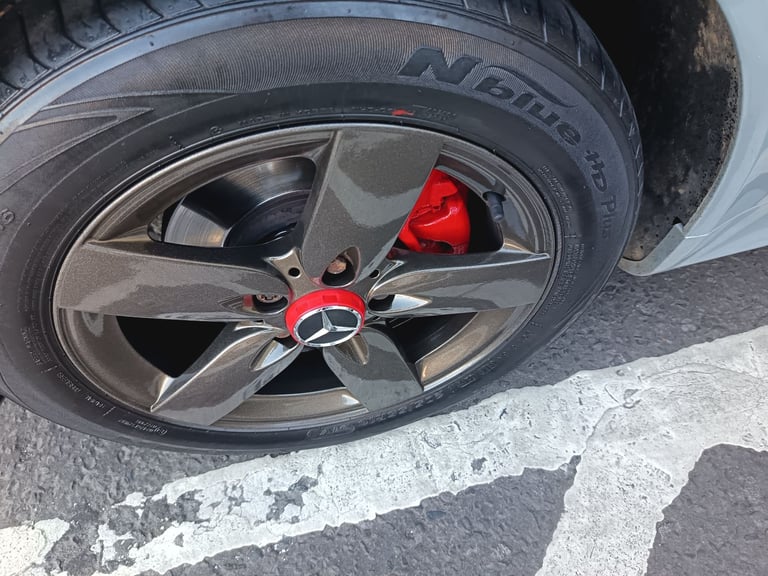 Mercedes-Benz, SLK, Convertible, 2007, Semi-Auto, 1796 (cc), 2 doors