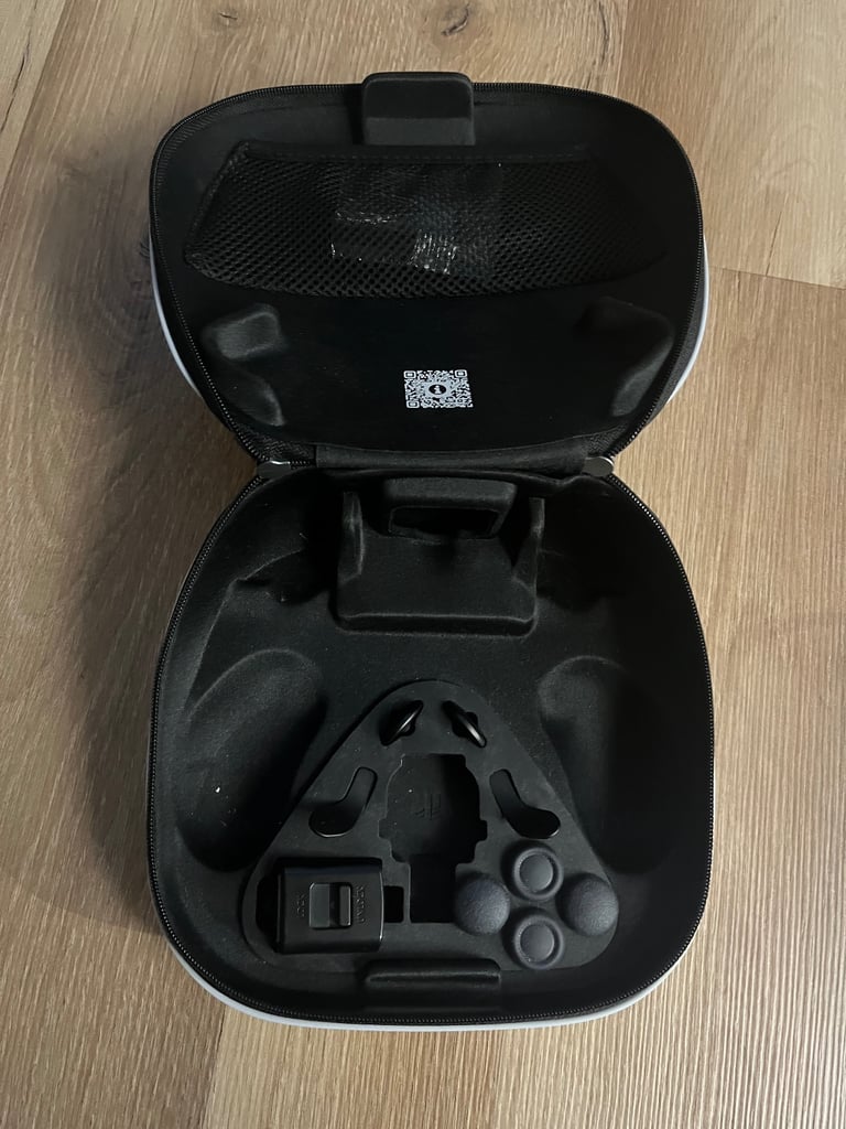 Ps5 Pro 2tb - 1 controller