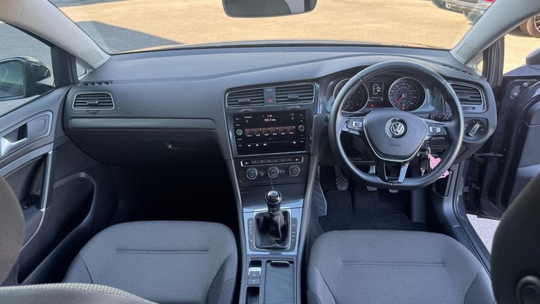 VOLKSWAGEN GOLF 1.5 TSI EVO Match Edition Euro 6 (s/s) 5dr 2019