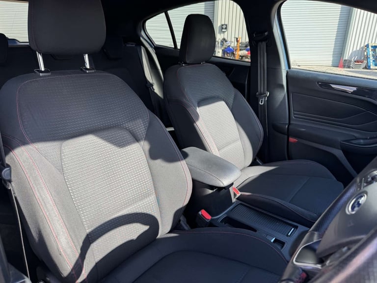 2019 Ford Focus 1.0 Focus ST-Line 5dr - NATIONAL DELIVERY* Hatchback Petrol Manual