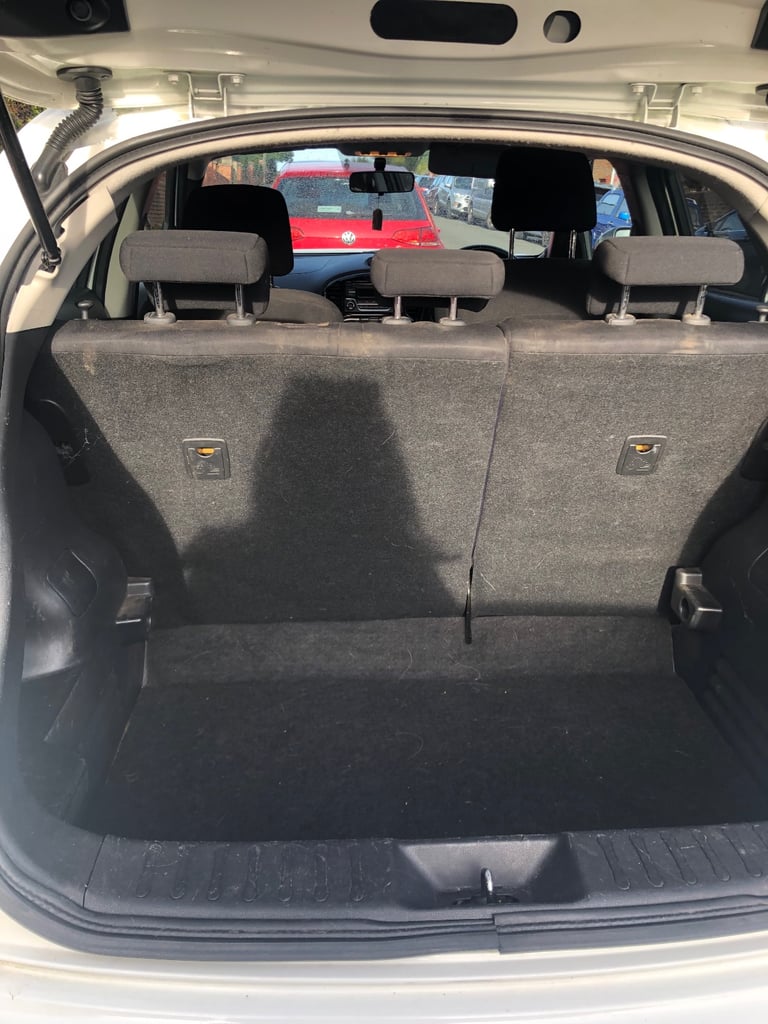 Nissan, JUKE, Hatchback, 2014, Other, 1598 (cc), 5 doors