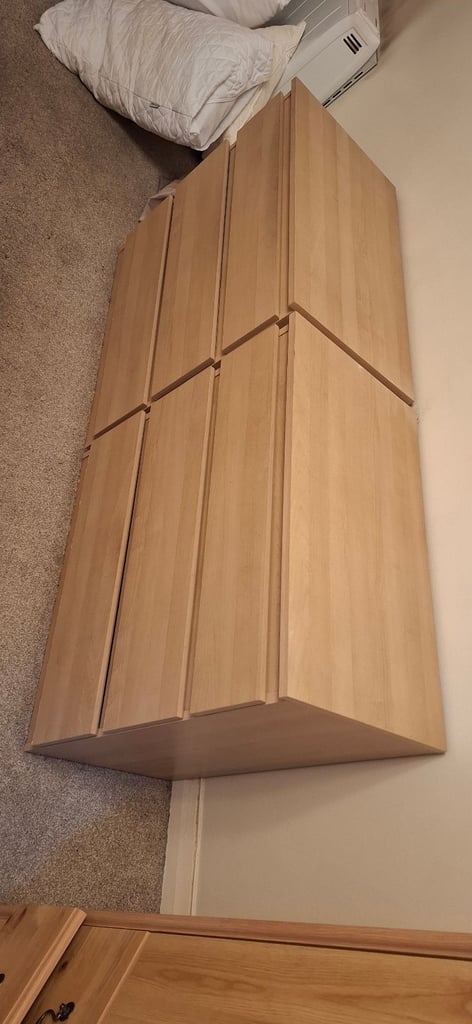 image for Ikea drawers 