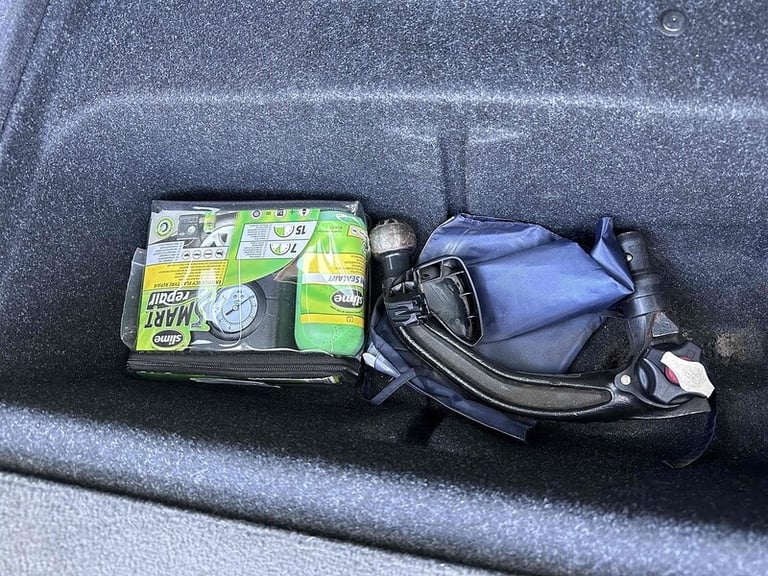 2014 BMW 3 Series 320d M Sport Estate Diesel Manual