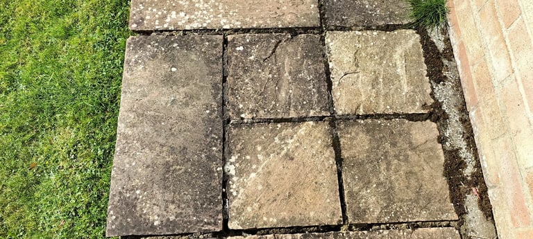 image for Sandstone Slabs 