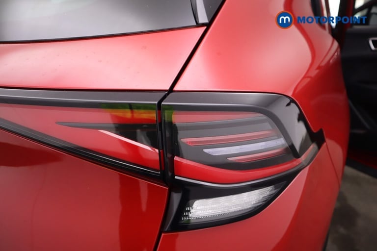 2023 Kia Sportage 1.6T GDi 48V ISG GT-Line 5dr DCT SUV Petrol Automatic