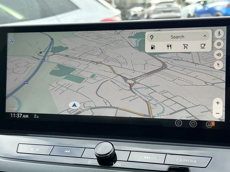 2024 Nissan Qashqai 1.5 h e-POWER Tekna SUV 5dr Petrol Hybrid Auto Euro 6 (s/s) (190 ps) SUV PETR...