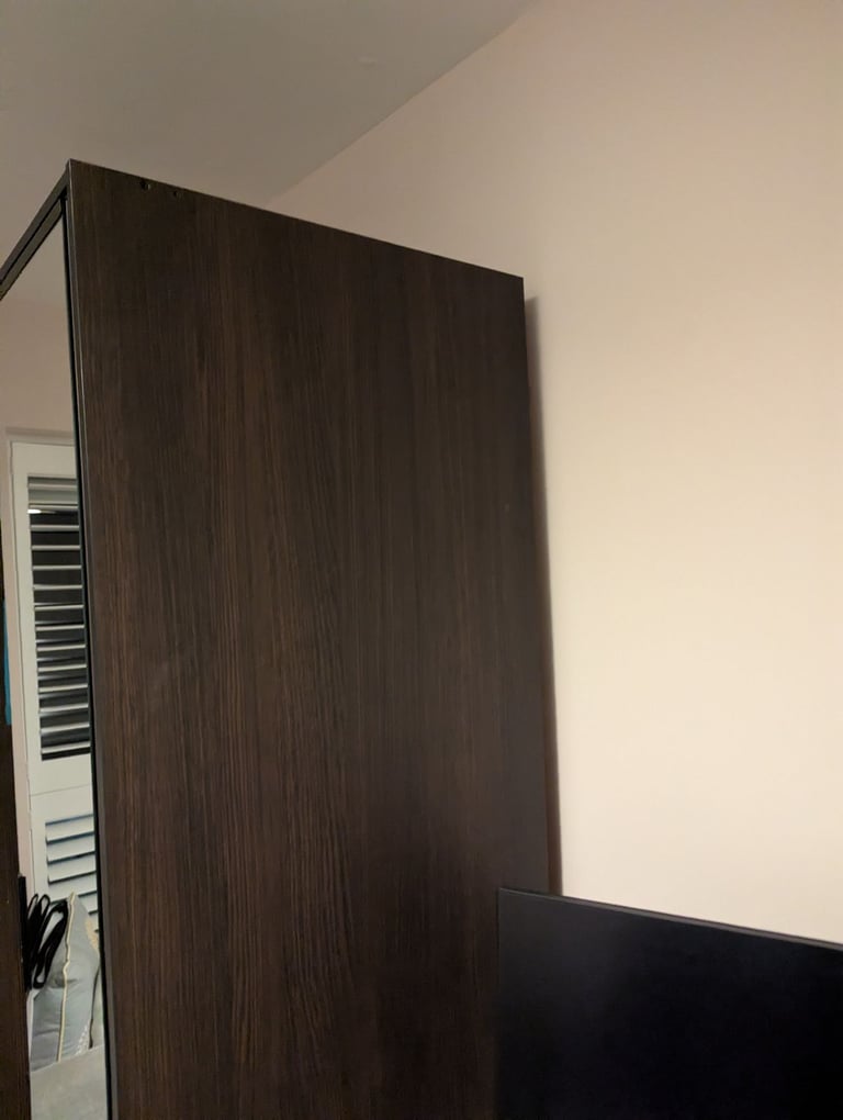 Sliding Doors Wardrobe 