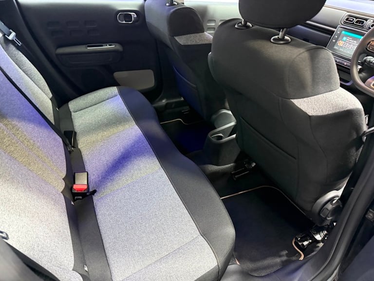 Citroen C3 PURETECH ORIGINS S/S