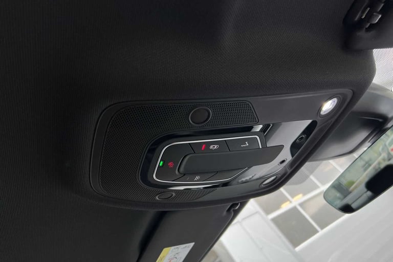 2024 Audi A4 35 TFSI S Line 4dr S Tronic Saloon Petrol Automatic