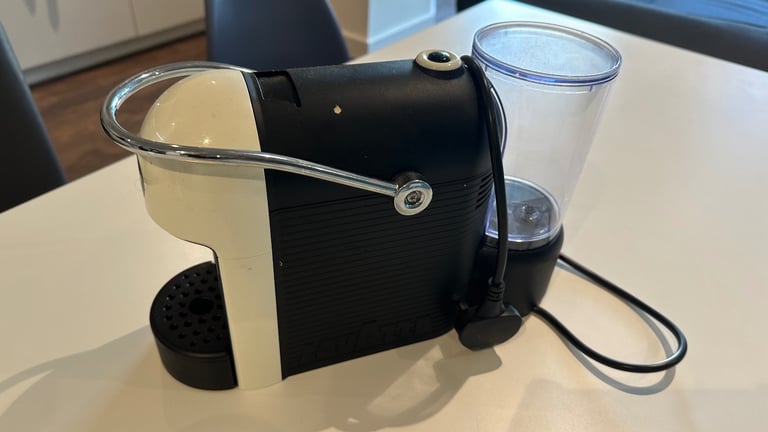 Coffee machine