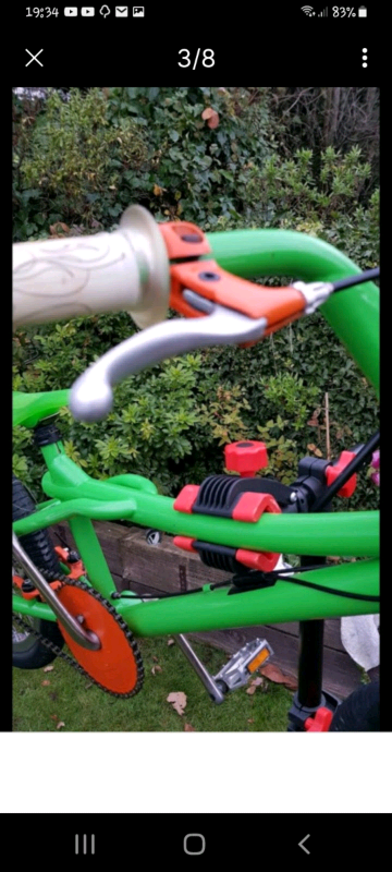For sale GT Performer 40