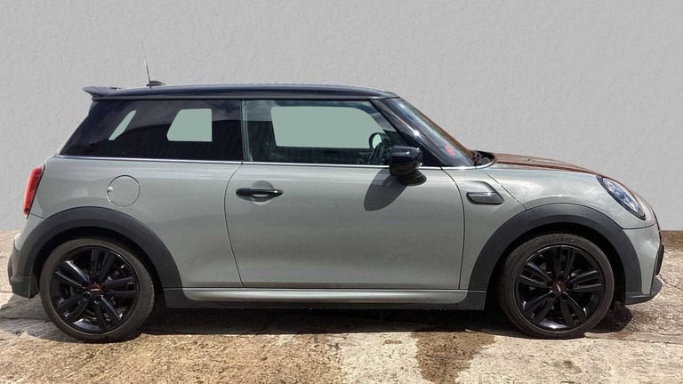 2021 MINI Hatch 1.5 Cooper Sport 3dr Auto Hatchback Petrol Automatic