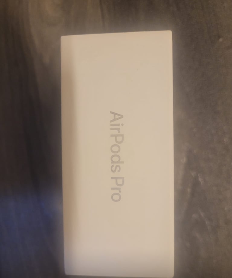 APPLE AirPods Pro (2nd generation) 