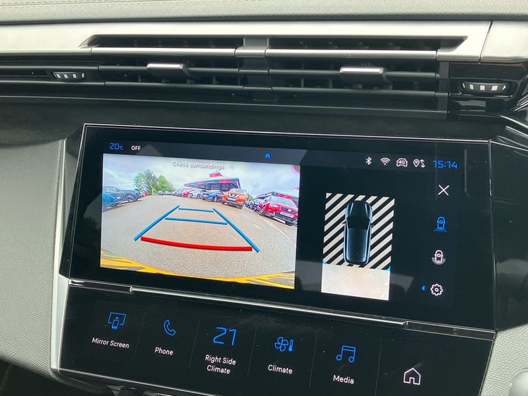 2024 Peugeot 308 115kW GT 54kWh 5dr Auto Hatchback Electric Automatic