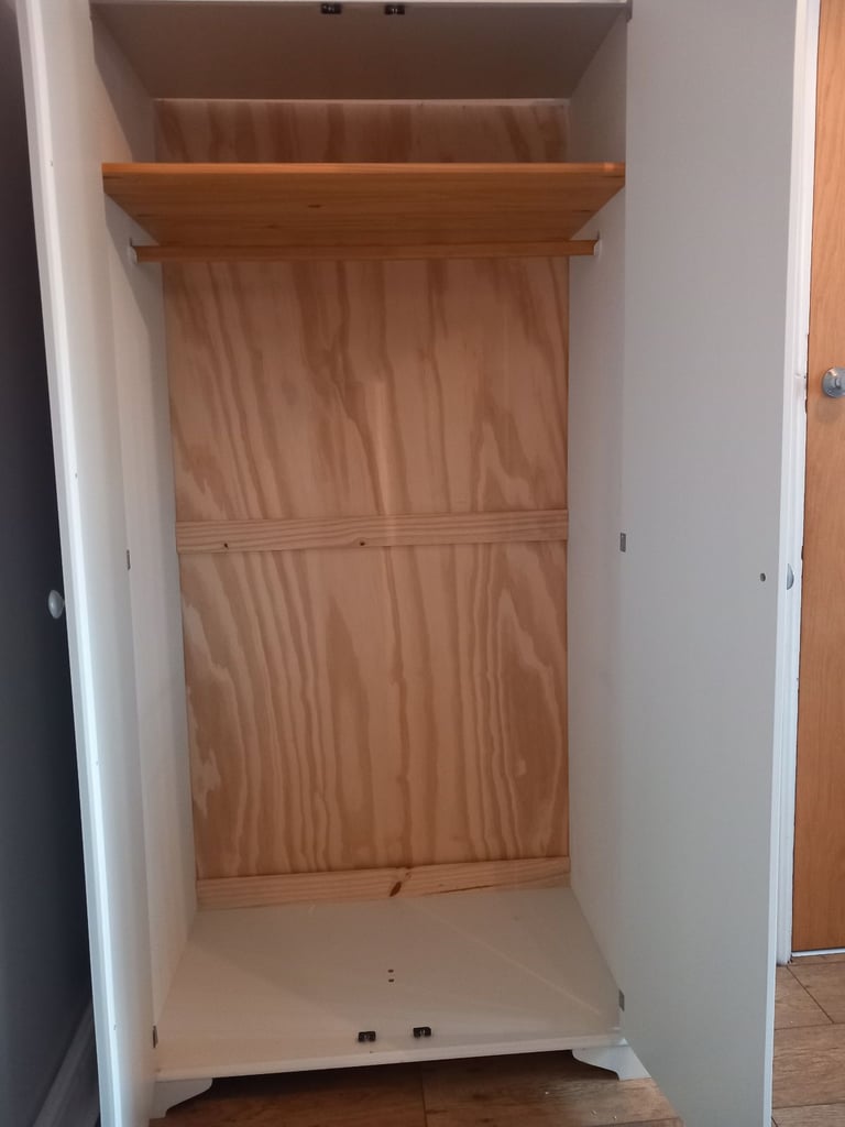 Wardrobe for sale