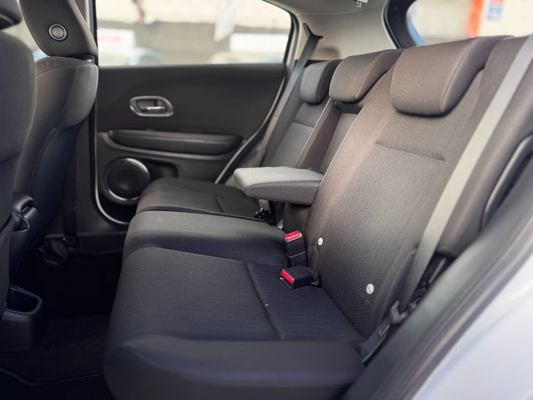 2017 Honda HR-V 1.6 i-DTEC SE 5dr HATCHBACK Diesel Manual