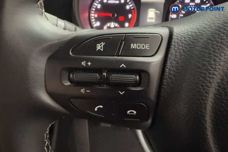 2023 Kia Picanto 1.0 2 5dr [4 seats] HATCHBACK PETROL Manual