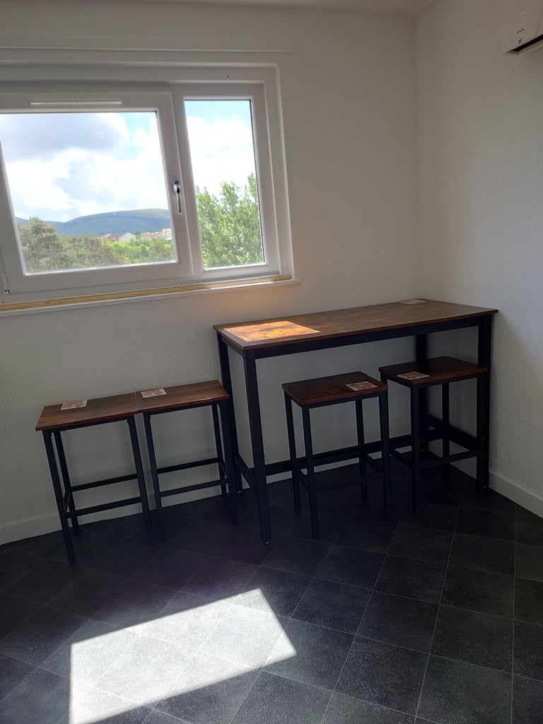 image for kitchen table