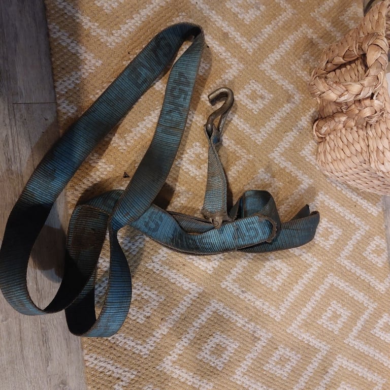 image for Towing lead (heavy duty)