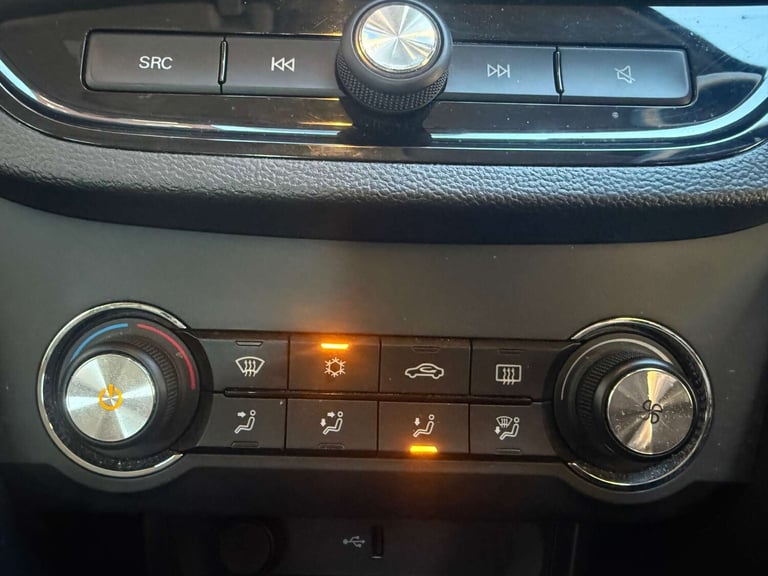 2022 MG MG3 1.5 MG3 Exclusive Nav VTi-Tech 5dr Hatchback Petrol Manual