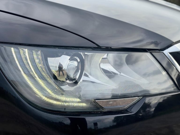 2014 Skoda Superb 2.0 TDI CR 170 Elegance 4X4 5dr DSG ESTATE DIESEL Automatic