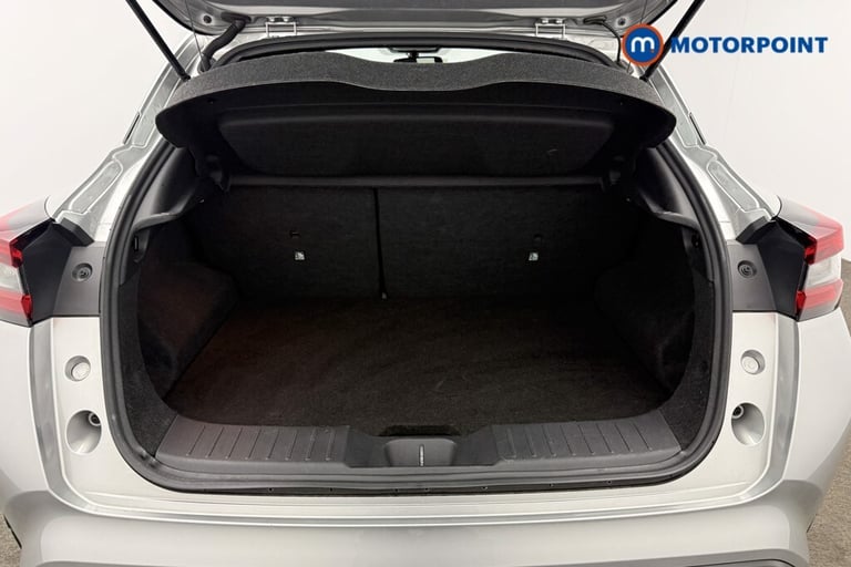 2023 Nissan Juke 1.0 DiG-T 114 N-Connecta 5dr DCT SUV Petrol Automatic