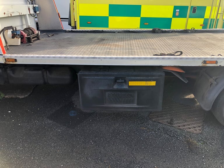 2014 Iveco Daily DAILY 70C17 Diesel