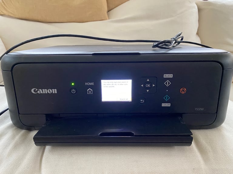 Canon Printer TS5150 