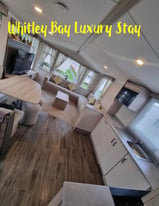 Whitley Bay, Parkdean Resorts, 8 berth Caravan