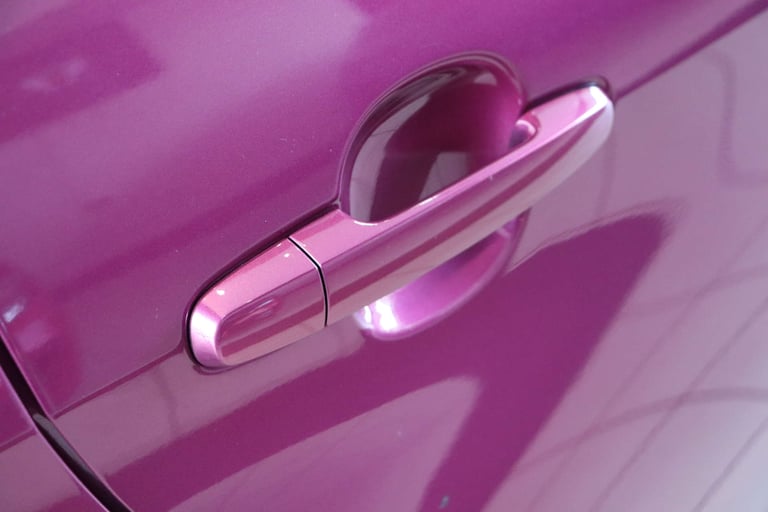 2019 Toyota AYGO 1.0 Aygo X-Cite VVT-I 5dr Hatchback Petrol Manual