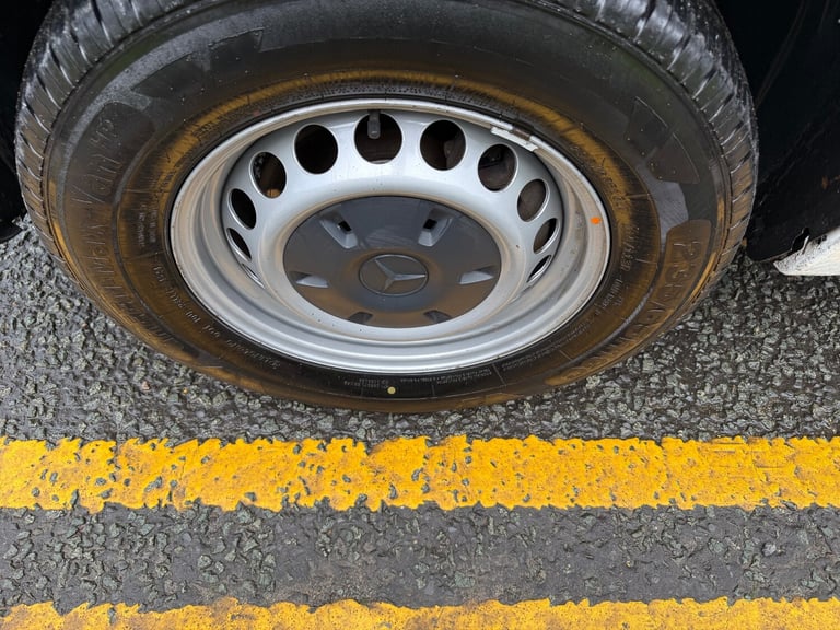 2022 Mercedes-Benz Sprinter 3.5t Progressive Chassis Cab FLATBED  CHASSIS CAB Diesel Manual