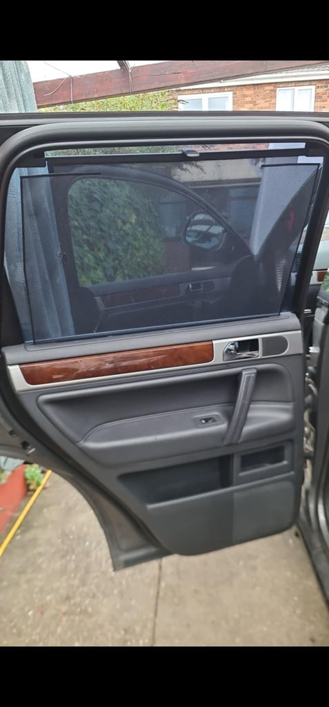 Vw Touareg 3.0tdi 2010 parts