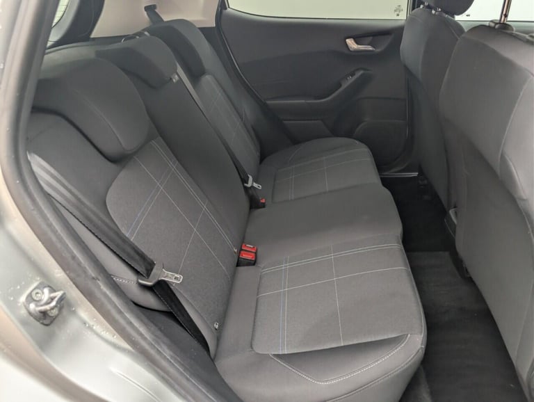 2020 Ford Fiesta 1.1 Ti-VCT Trend Hatchback 5dr Petrol Manual Euro 6 (s/s) (85 ps) - APPLE C HATC...