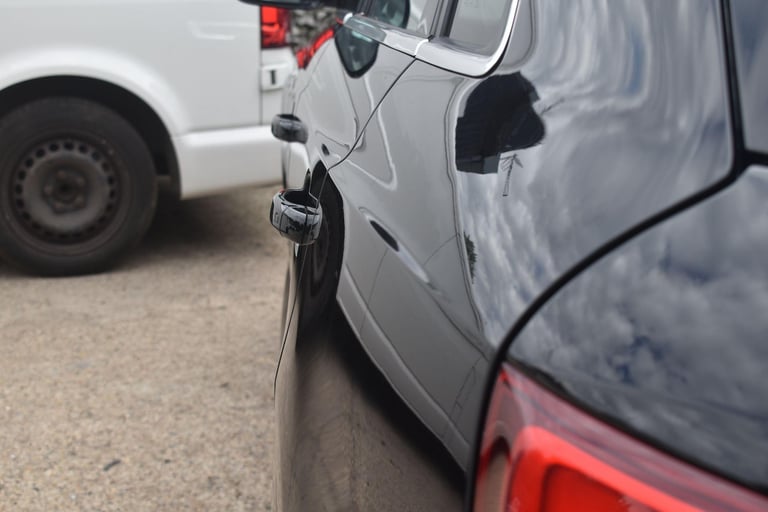 2018 Audi Q3 2.0 TFSI S line Edition S Tronic quattro Euro 6 (s/s) 5dr ESTATE Petrol Automatic