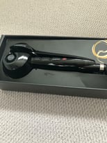 Babyliss “PRO” perfect curl styler . The best curling wand 