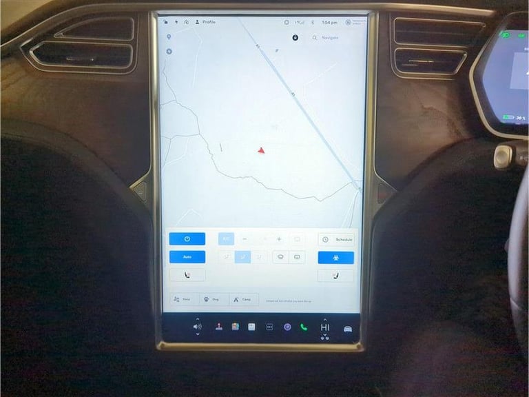 2017 Tesla Model S 307kW 90kWh Dual Motor 5dr Auto HATCHBACK ELECTRIC Automatic