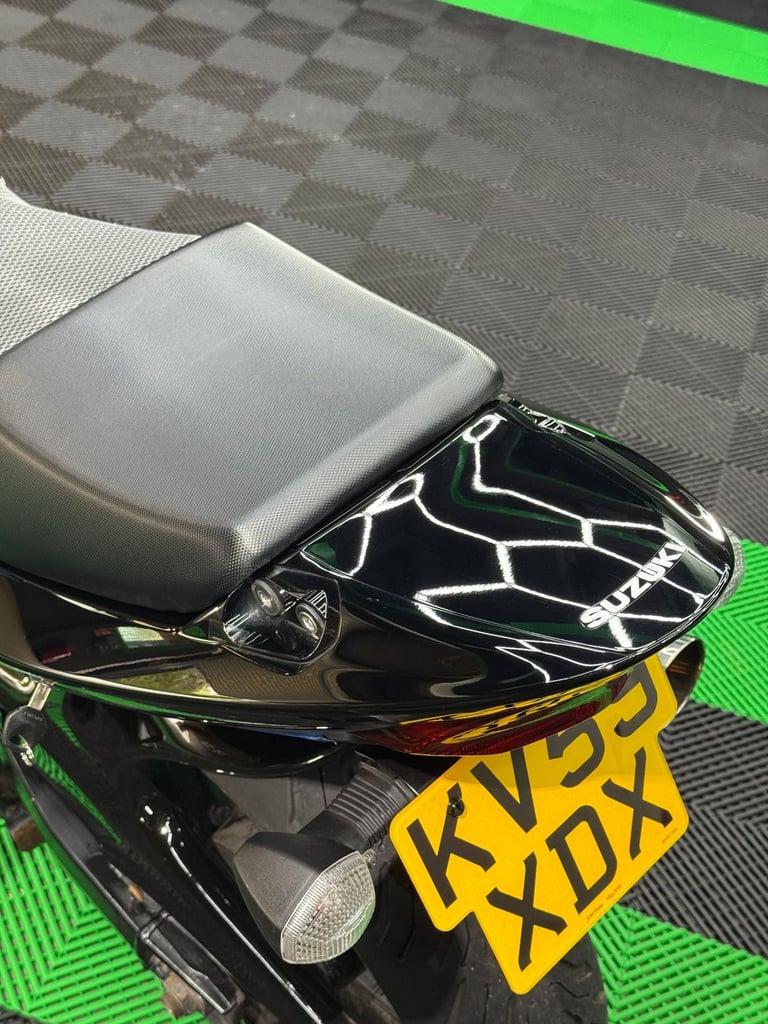 Suzuki, BANDIT, 2009, 1255 (cc)